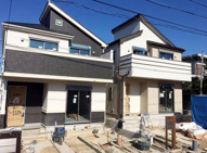 名古屋市天白区平針南3丁目307【仲介手数料無料】新築一戸建ての画像