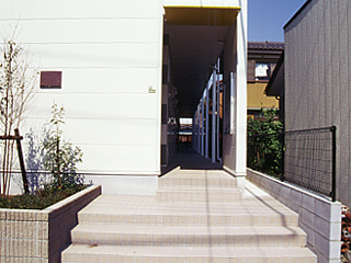 【エントランス】 | レプロット