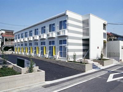 【外観】 | レプロット