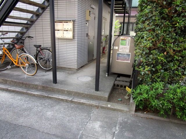 【エントランス】 | サンプリティー