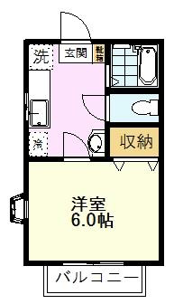 【間取り】 | サンプリティー
