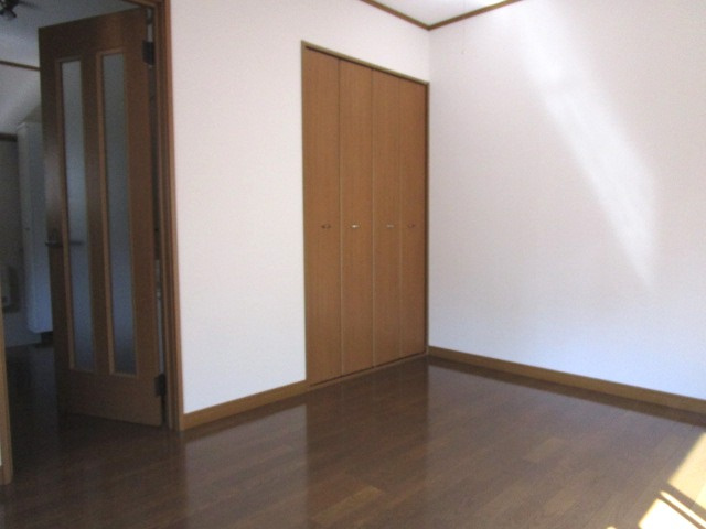 【洋室】 | サンプリティー
