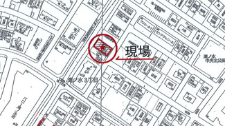 【地図】