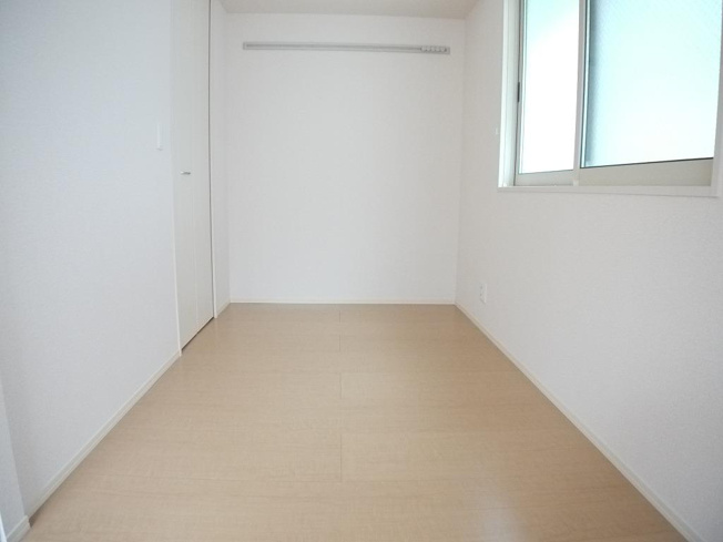 【洋室】 | クレールコート