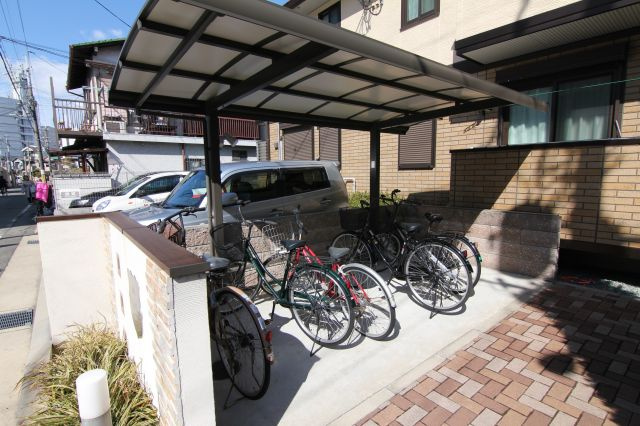 【その他】 | クレールコート