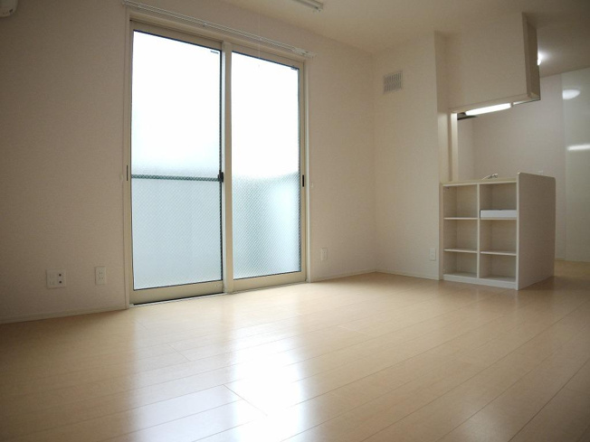 【居間・リビング】 | クレールコート