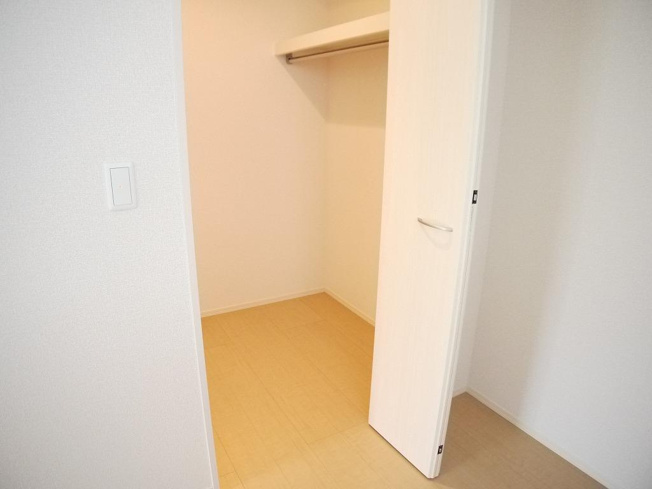 【収納】 | クレールコート