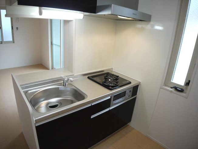 【キッチン】 | クレールコート