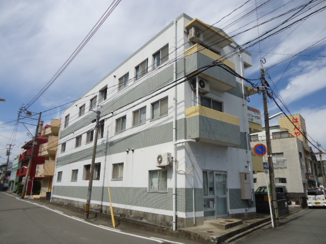 コンフォート宮崎