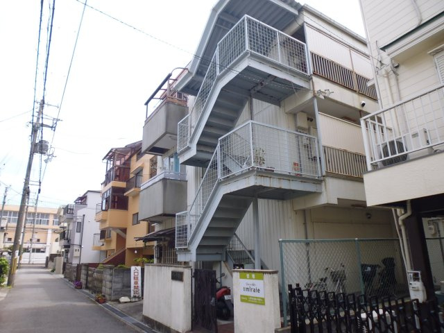 ヴィラ寿ハイツ
