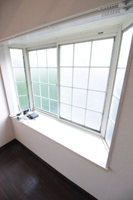【洋室】 | グリーンハウス上鶴間