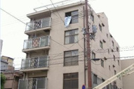 ハイツエイトの画像