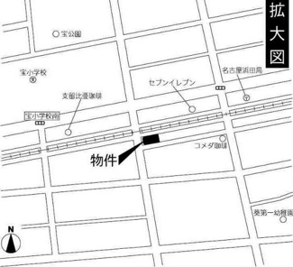 【地図】