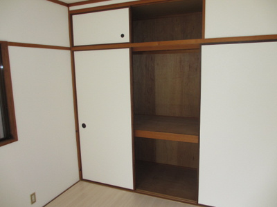 【収納】 | 阪口マンション