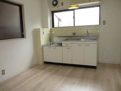 【居間・リビング】 | 阪口マンション