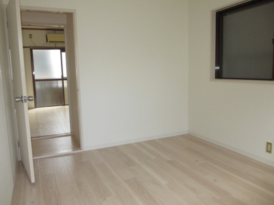 【居間・リビング】 | 阪口マンション