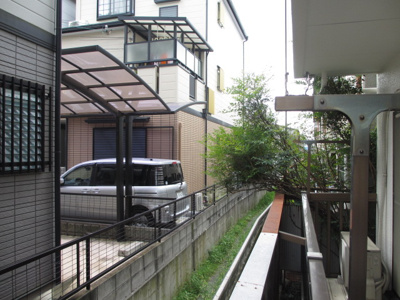 【展望】 | 阪口マンション