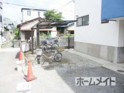 【その他共用部分】 | 阪口マンション