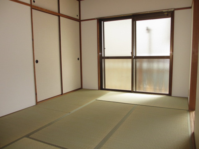 【和室】 | 阪口マンション