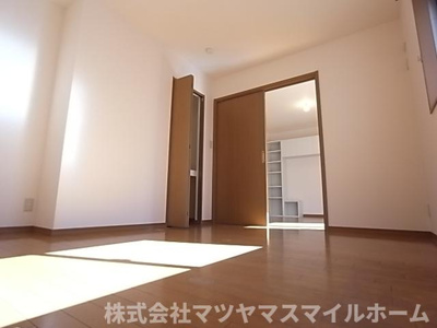 【子供部屋】 | エーデルハイムC棟