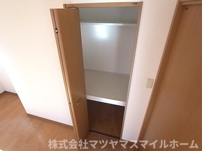 【収納】 | エーデルハイムC棟