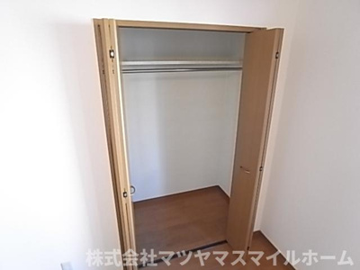 【収納】 | エーデルハイムC棟