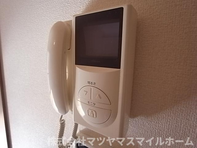 【セキュリティ】 | エーデルハイムC棟