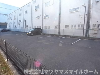 【展望】 | エーデルハイムC棟