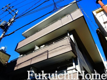 パインクレストの画像