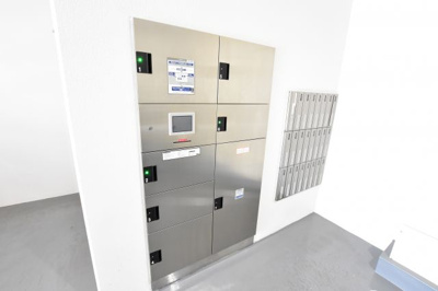 【設備】 | リブウェル本厚木