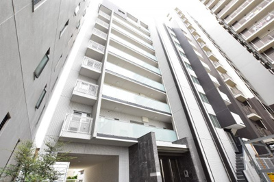 【外観】 | リブウェル本厚木