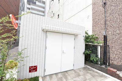 【その他共用部分】 | リブウェル本厚木