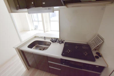 【キッチン】 | リブウェル本厚木