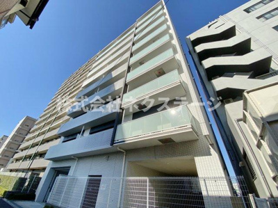 【外観】 | リブウェル本厚木