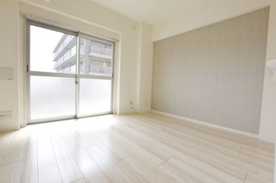 【洋室】 | リブウェル本厚木