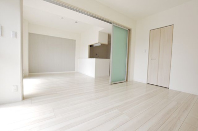 【居間・リビング】 | リブウェル本厚木