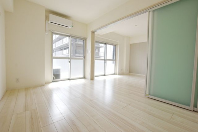 【寝室】 | リブウェル本厚木