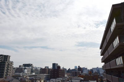 【展望】 | リブウェル本厚木