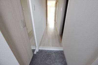 【玄関】 | リブウェル本厚木