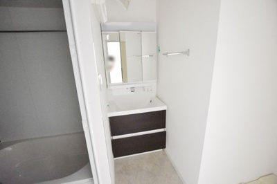 【独立洗面台】 | リブウェル本厚木