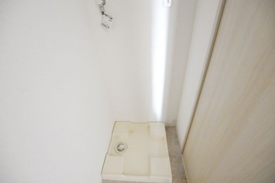 【設備】 | リブウェル本厚木