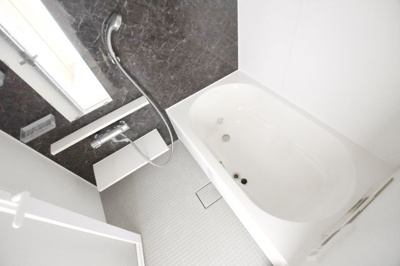 【浴室】 | リブウェル本厚木