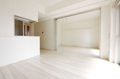 【居間・リビング】 | リブウェル本厚木