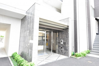 【エントランス】 | リブウェル本厚木