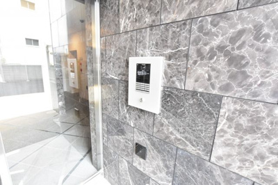 【セキュリティ】 | リブウェル本厚木