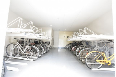 【その他共用部分】 | リブウェル本厚木