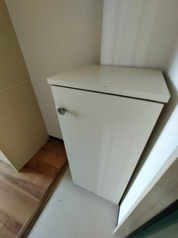 【収納】 | インテリジェントマンション・エソール