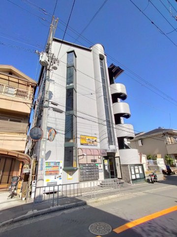 【外観】 | インテリジェントマンション・エソール