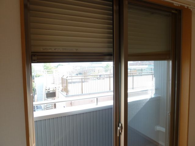 アイジュ津田沼の設備