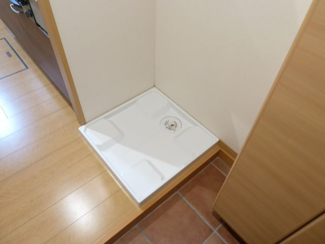 アイジュ津田沼の設備